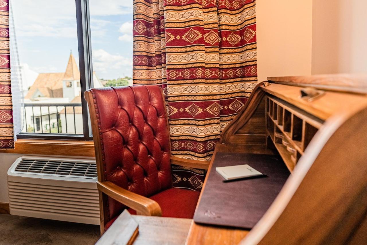 Pivovar Hotel Waco Εξωτερικό φωτογραφία