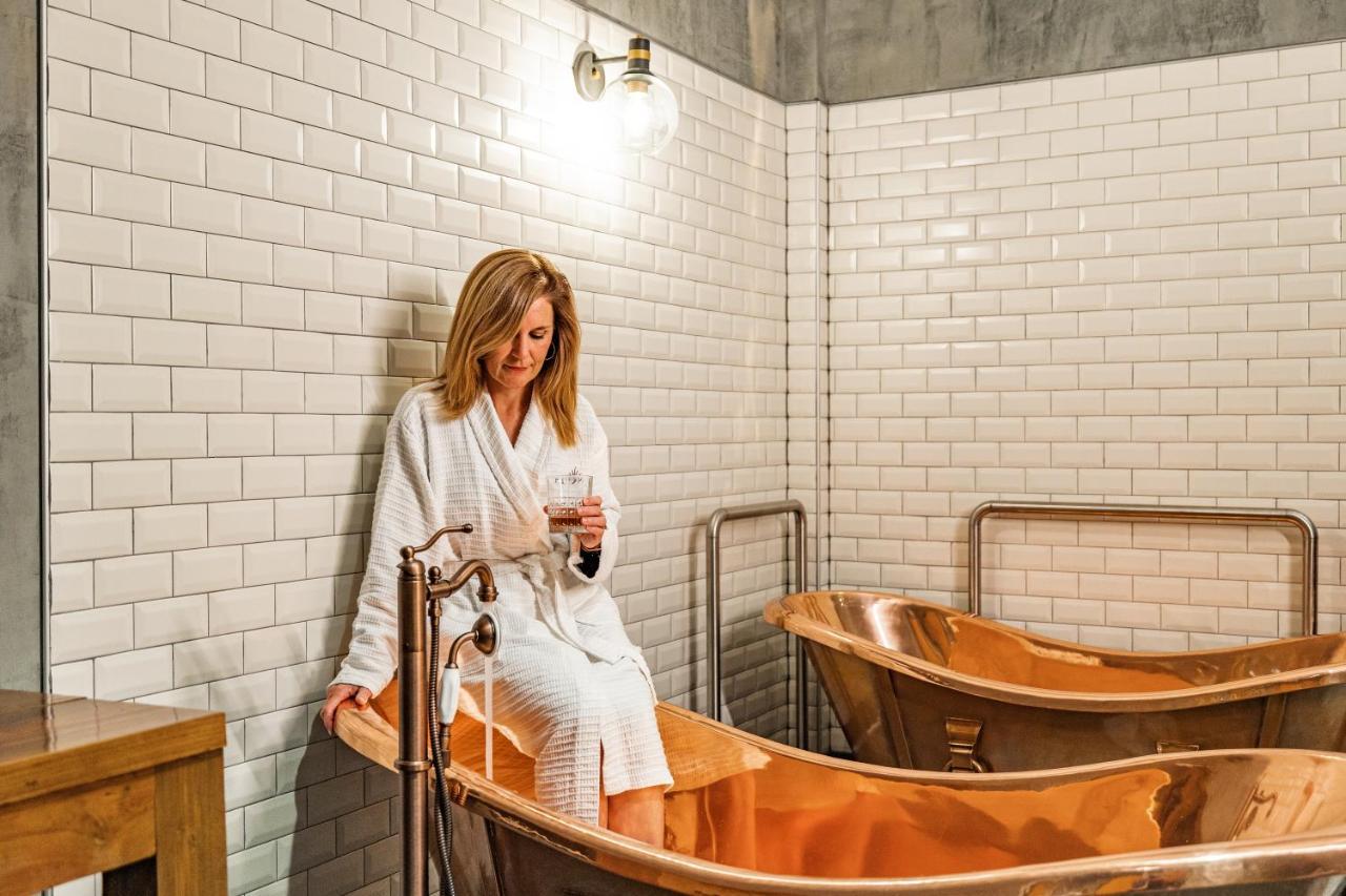 Pivovar Hotel Waco Εξωτερικό φωτογραφία