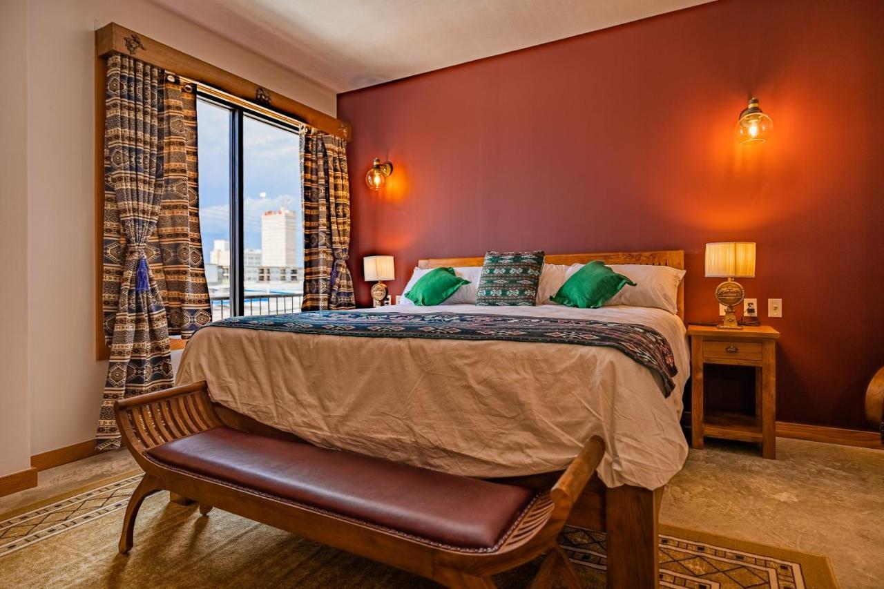 Pivovar Hotel Waco Δωμάτιο φωτογραφία