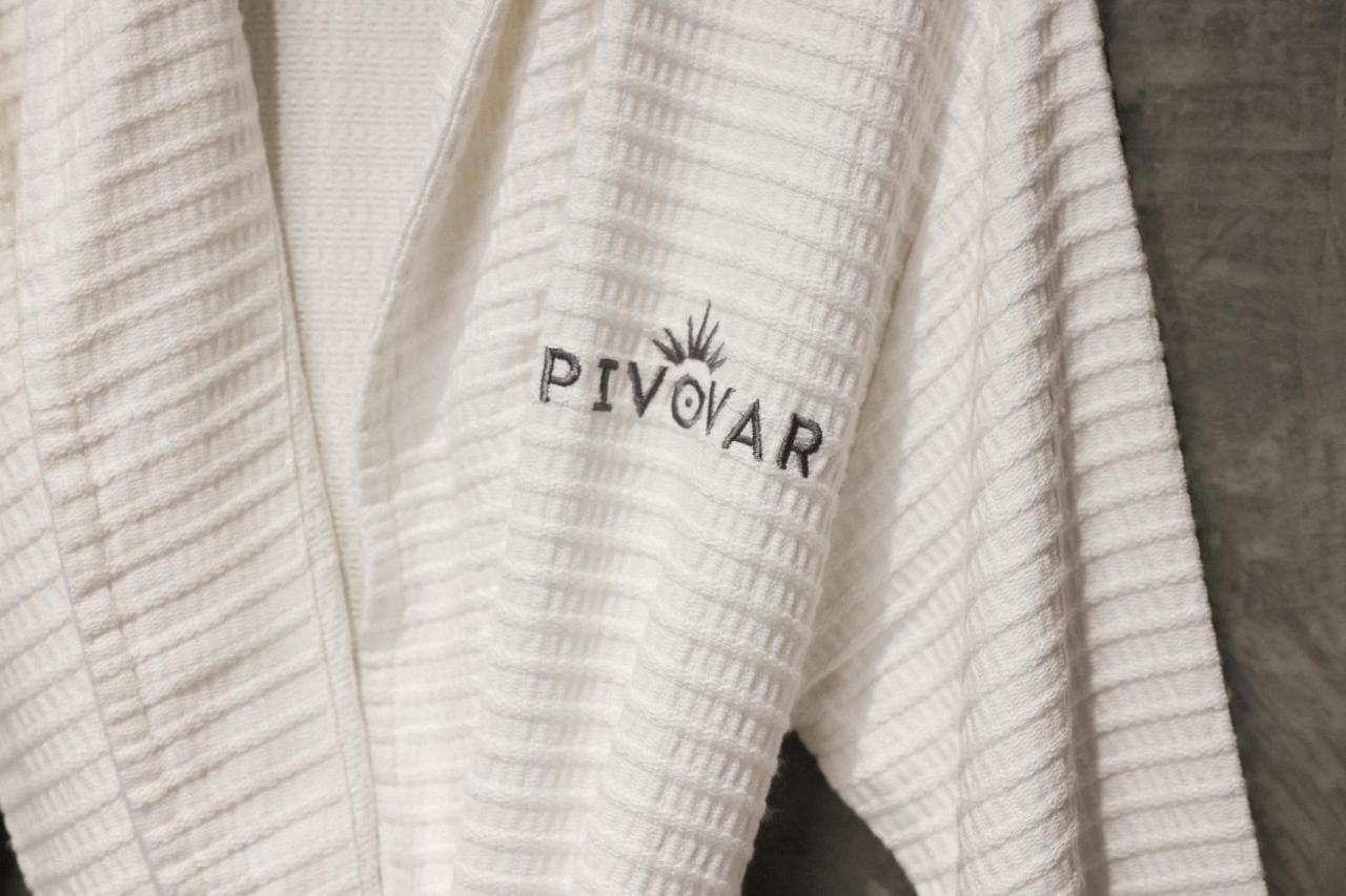 Pivovar Hotel Waco Εξωτερικό φωτογραφία