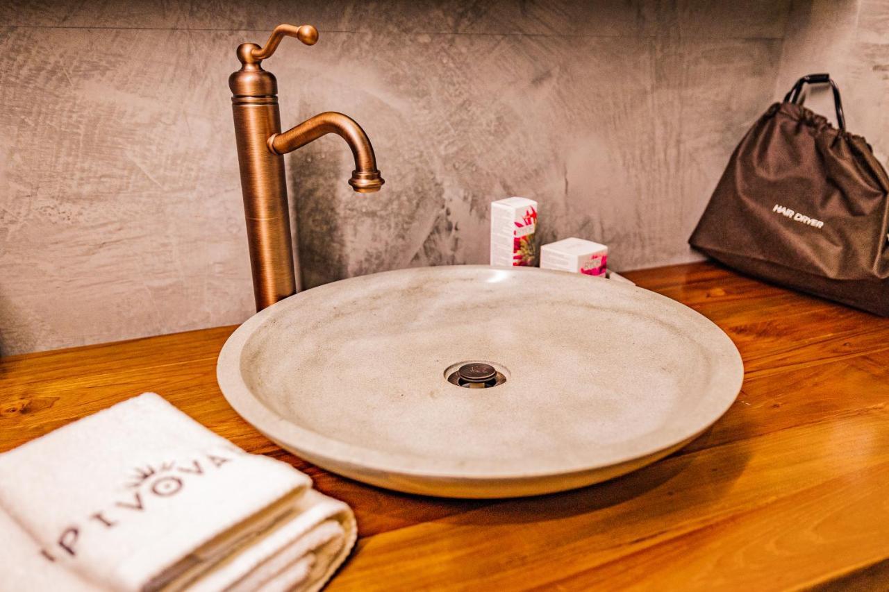 Pivovar Hotel Waco Εξωτερικό φωτογραφία