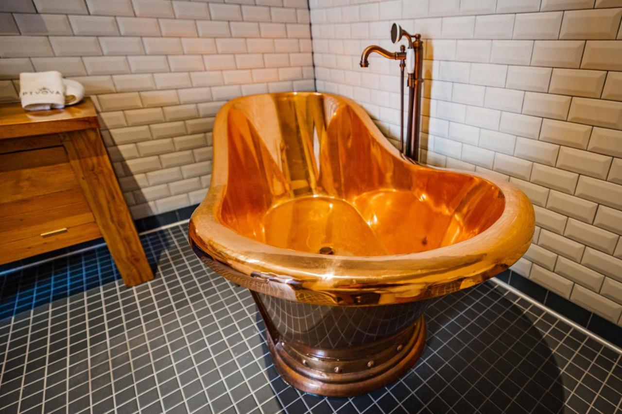 Pivovar Hotel Waco Εξωτερικό φωτογραφία