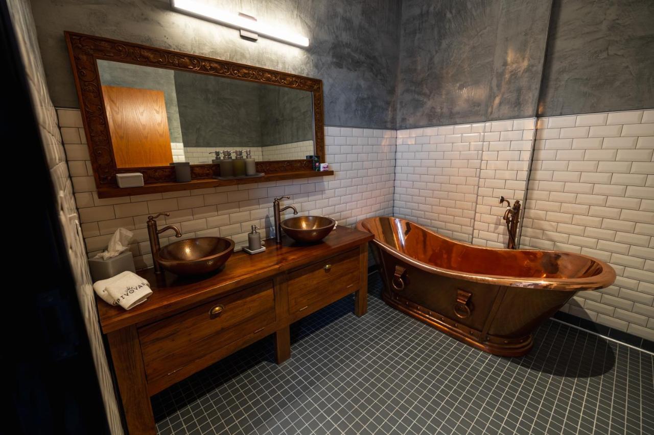 Pivovar Hotel Waco Εξωτερικό φωτογραφία