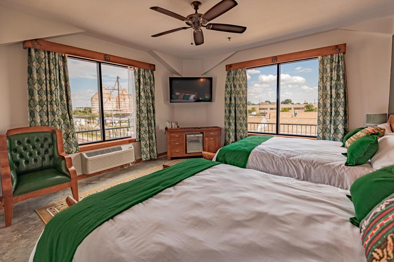 Pivovar Hotel Waco Εξωτερικό φωτογραφία