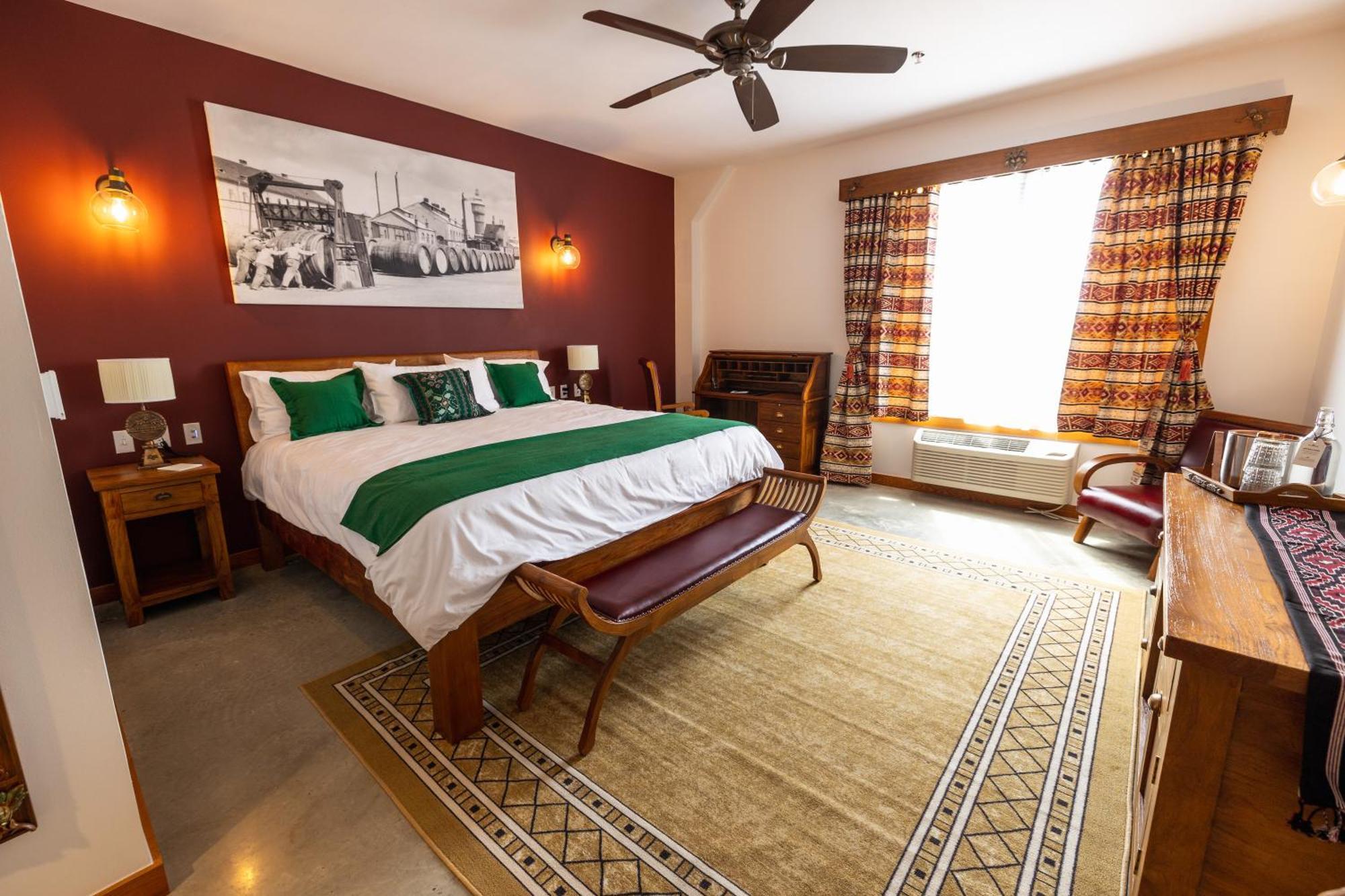 Pivovar Hotel Waco Δωμάτιο φωτογραφία