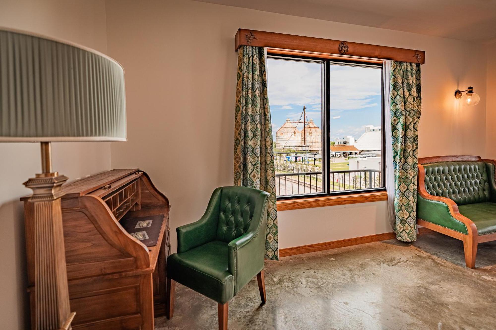 Pivovar Hotel Waco Δωμάτιο φωτογραφία